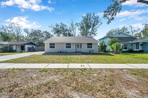 A home in TAMPA