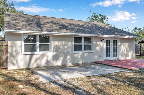 A home in TAMPA