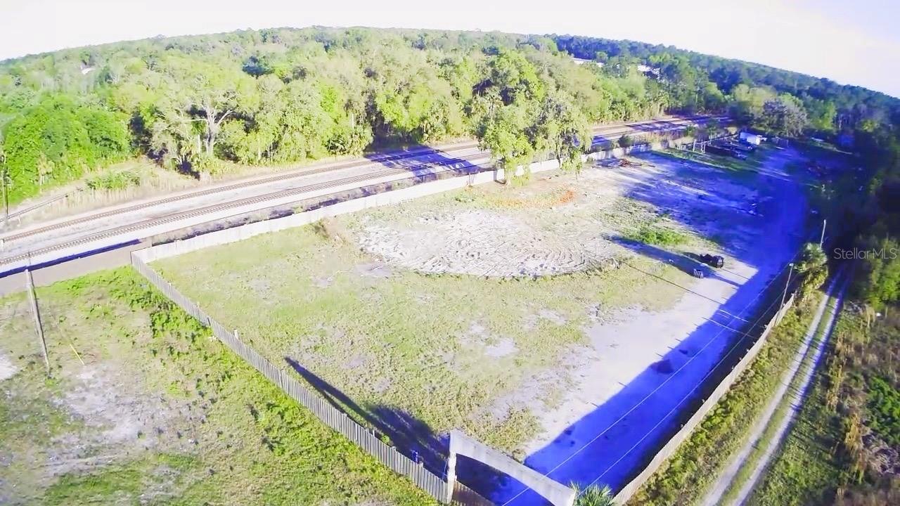 ASSESSORS SUBDIVISION OF RS GILLESPIES - Land