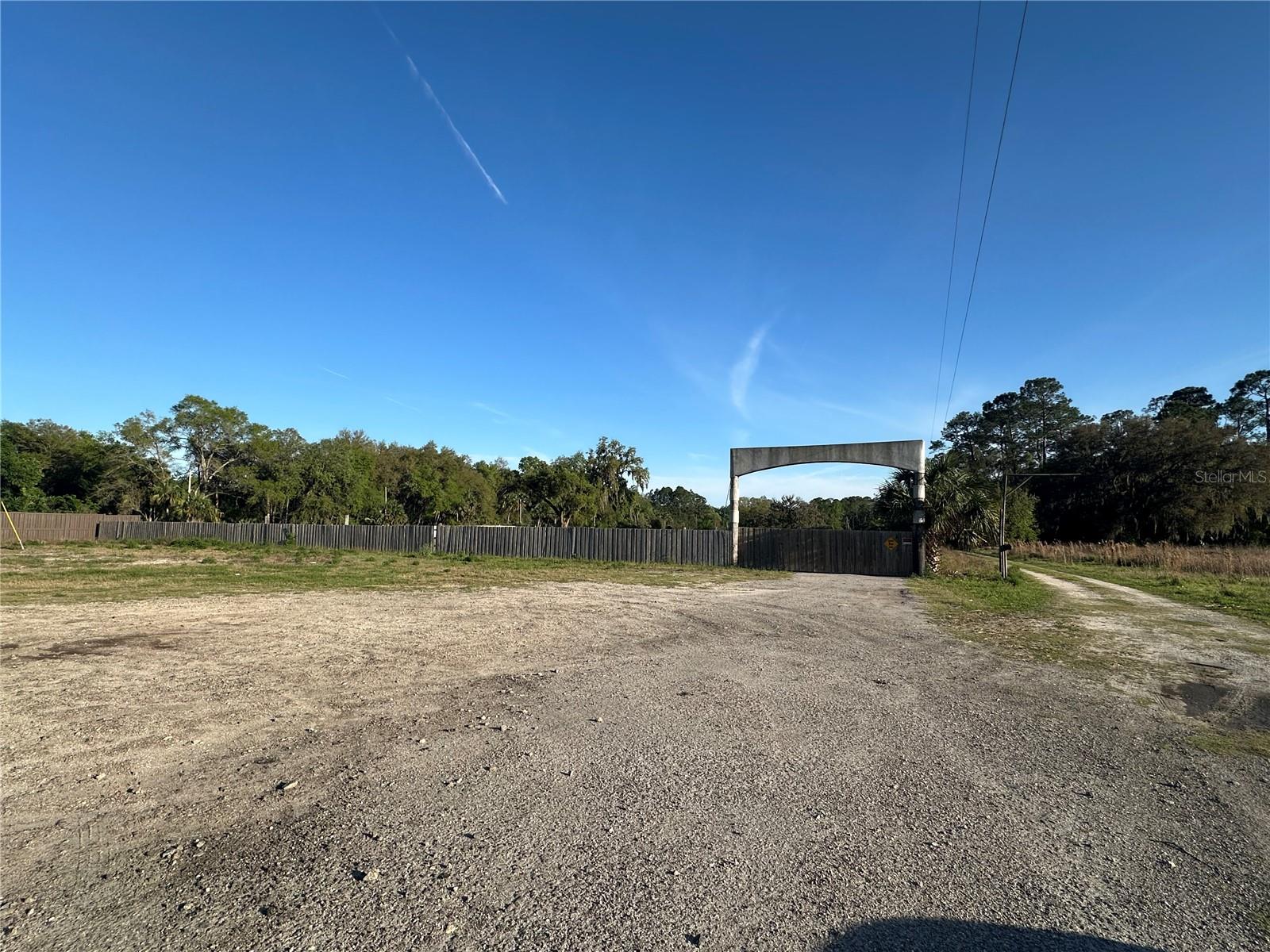 ASSESSORS SUBDIVISION OF RS GILLESPIES - Land