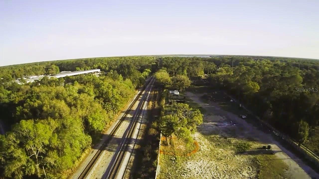 ASSESSORS SUBDIVISION OF RS GILLESPIES - Land