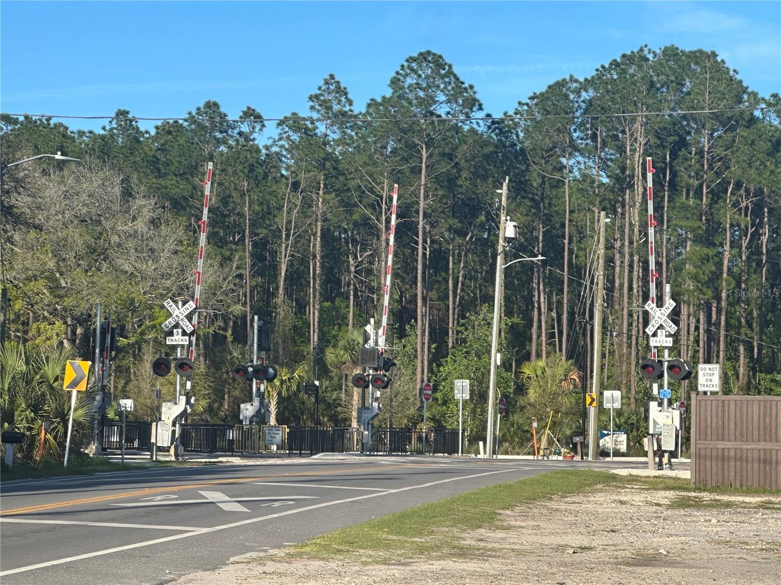 ASSESSORS SUBDIVISION OF RS GILLESPIES - Land