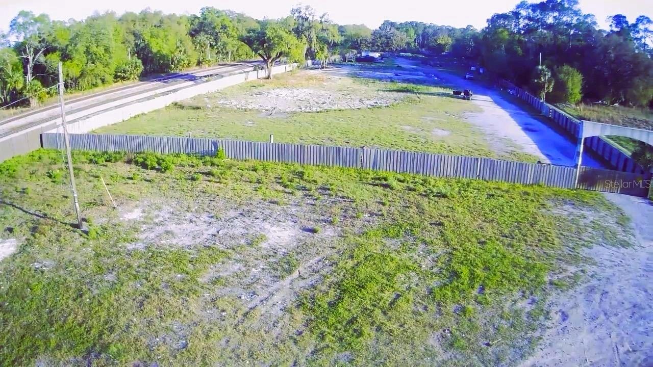 ASSESSORS SUBDIVISION OF RS GILLESPIES - Land