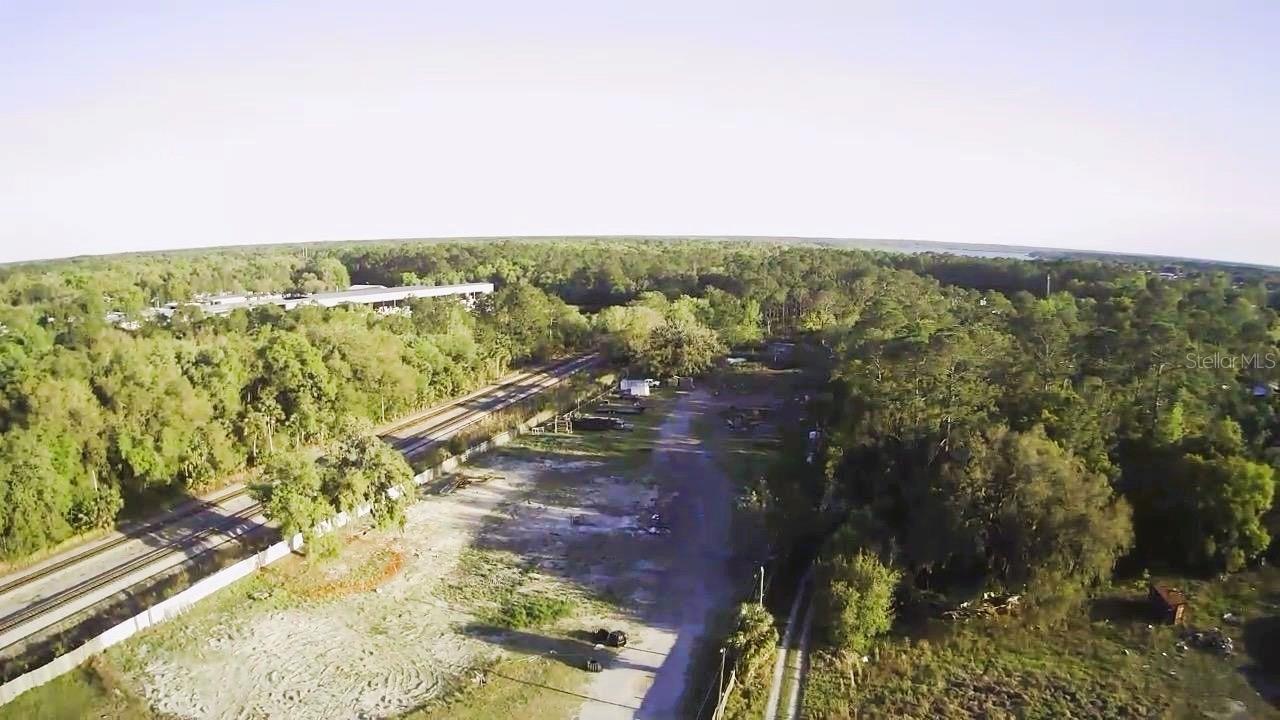 ASSESSORS SUBDIVISION OF RS GILLESPIES - Land