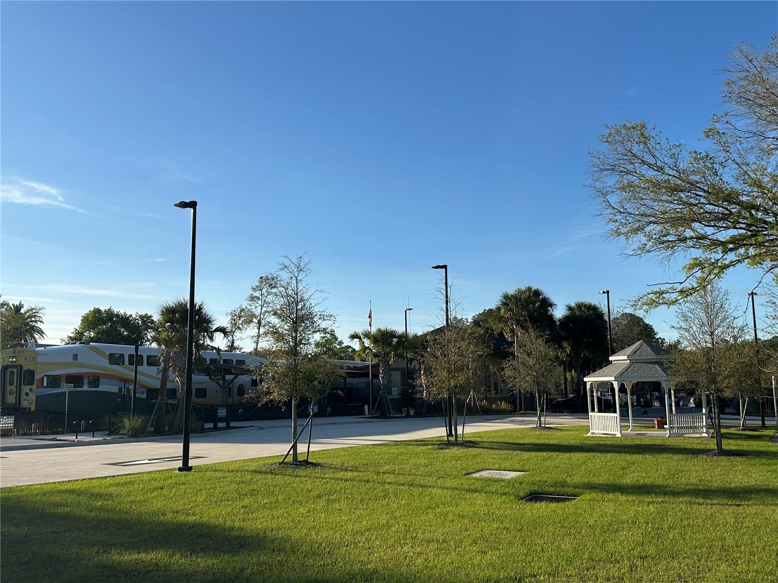 ASSESSORS SUBDIVISION OF RS GILLESPIES - Land