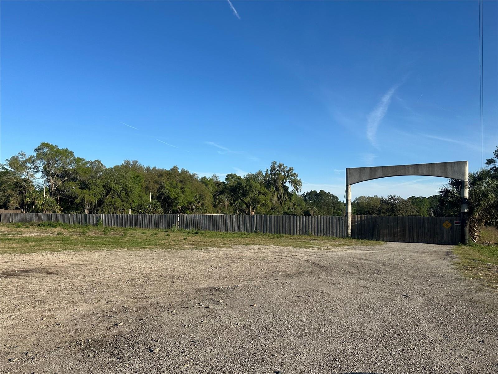 ASSESSORS SUBDIVISION OF RS GILLESPIES - Land