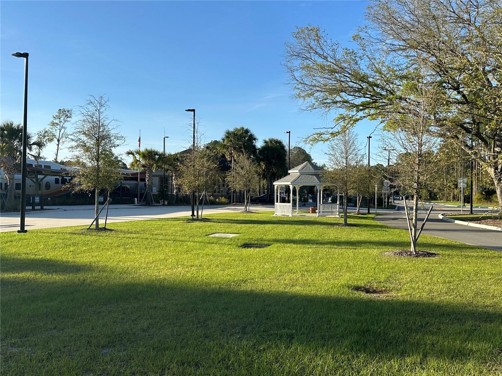 ASSESSORS SUBDIVISION OF RS GILLESPIES - Land