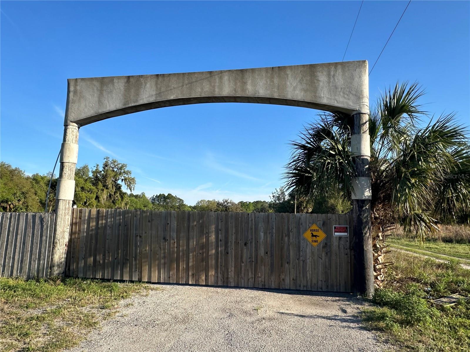 ASSESSORS SUBDIVISION OF RS GILLESPIES - Land