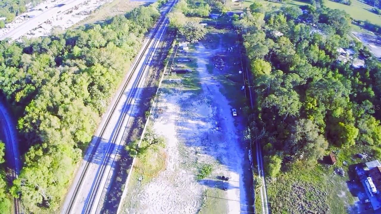 ASSESSORS SUBDIVISION OF RS GILLESPIES - Land