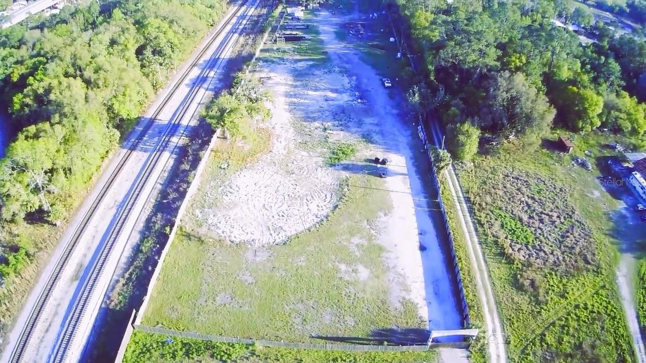 ASSESSORS SUBDIVISION OF RS GILLESPIES - Land