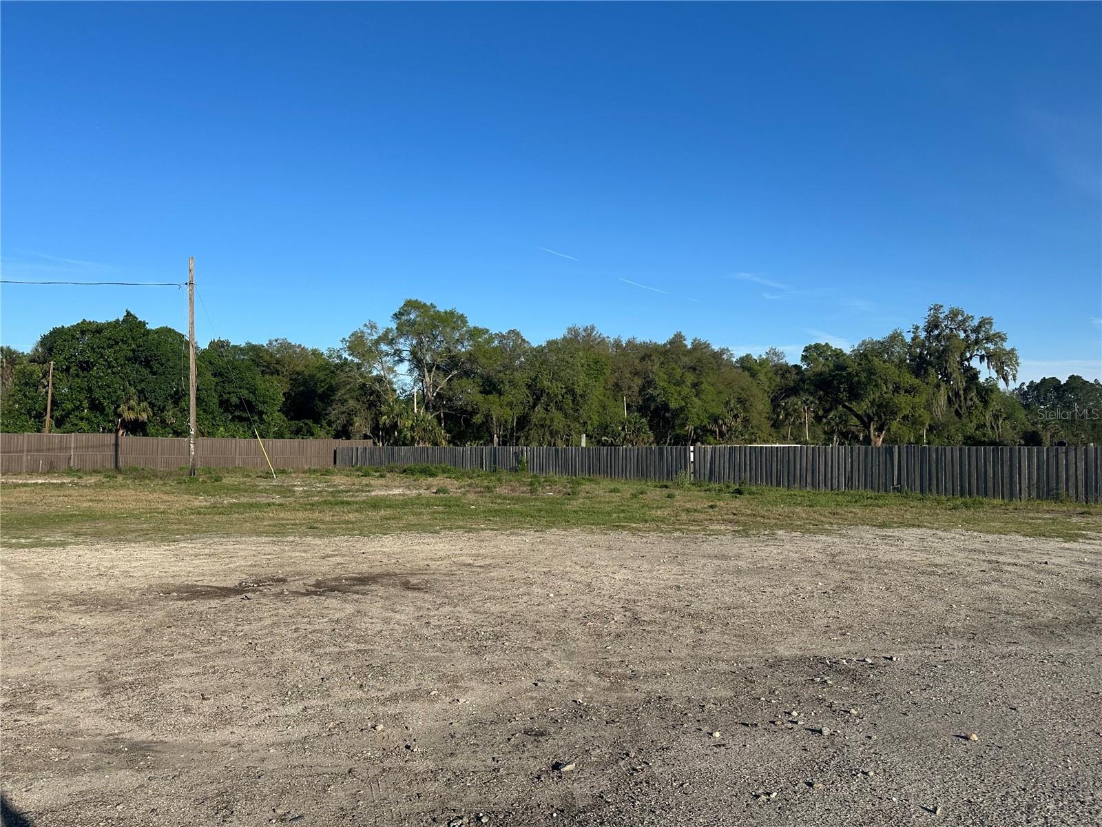 ASSESSORS SUBDIVISION OF RS GILLESPIES - Land