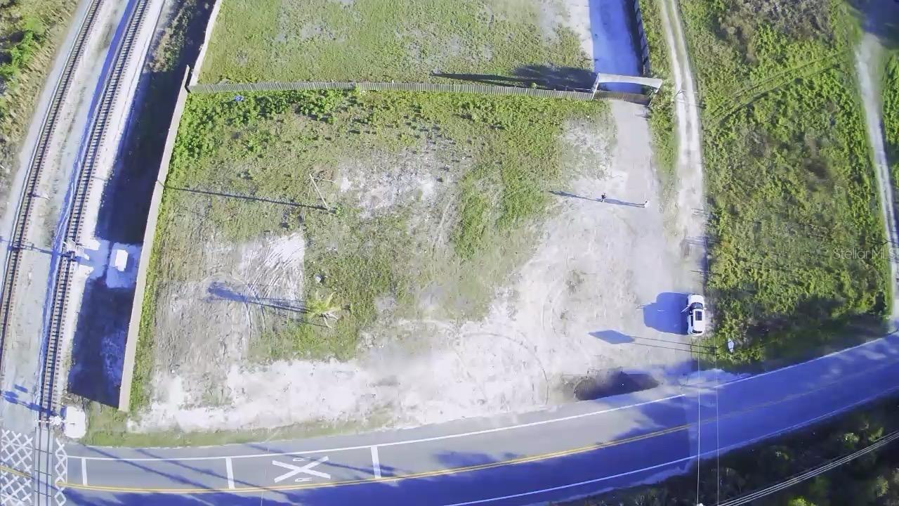 ASSESSORS SUBDIVISION OF RS GILLESPIES - Land