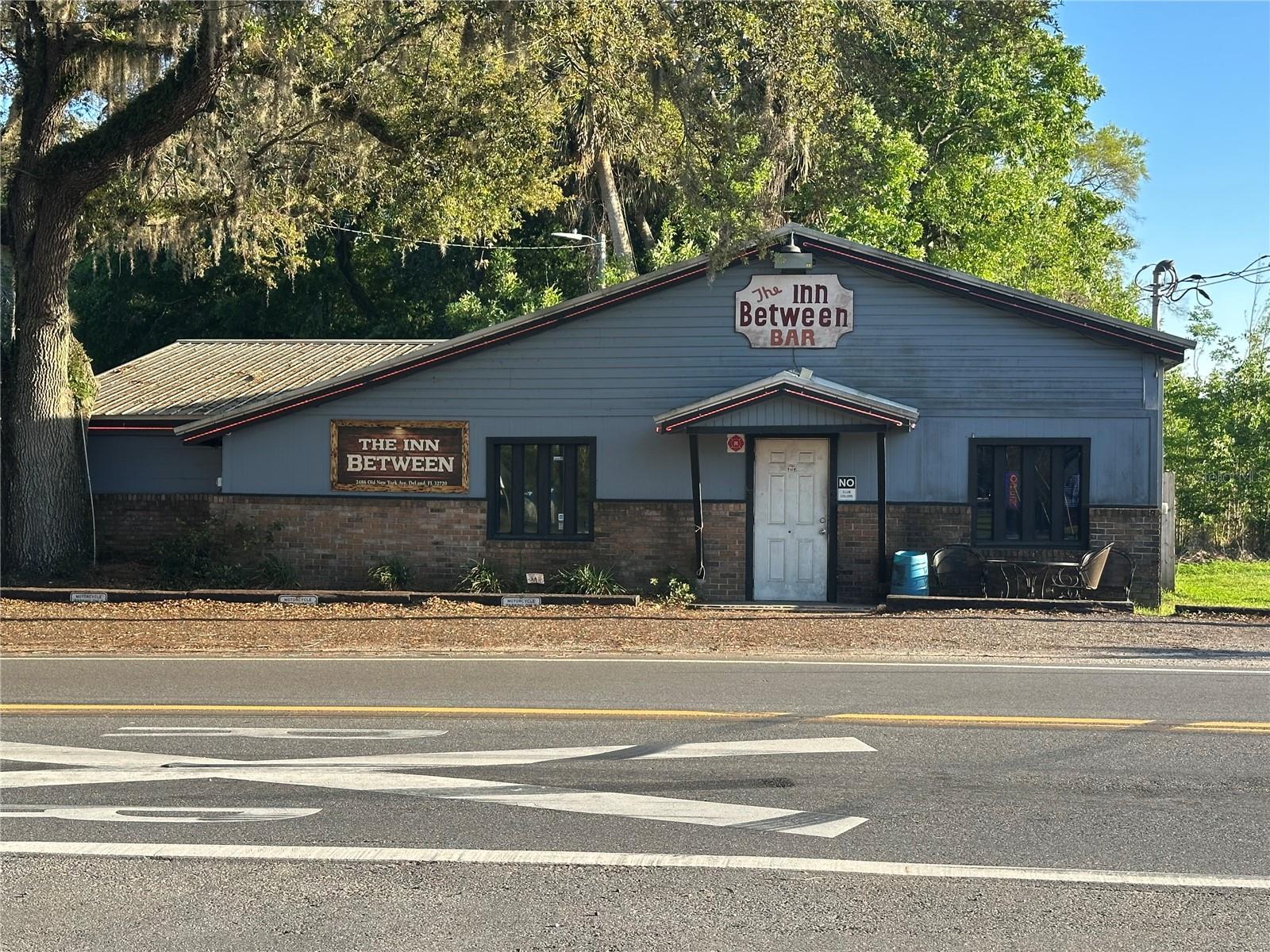 ASSESSORS SUBDIVISION OF RS GILLESPIES - Land