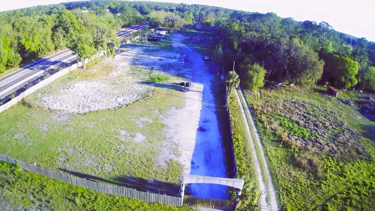 ASSESSORS SUBDIVISION OF RS GILLESPIES - Land