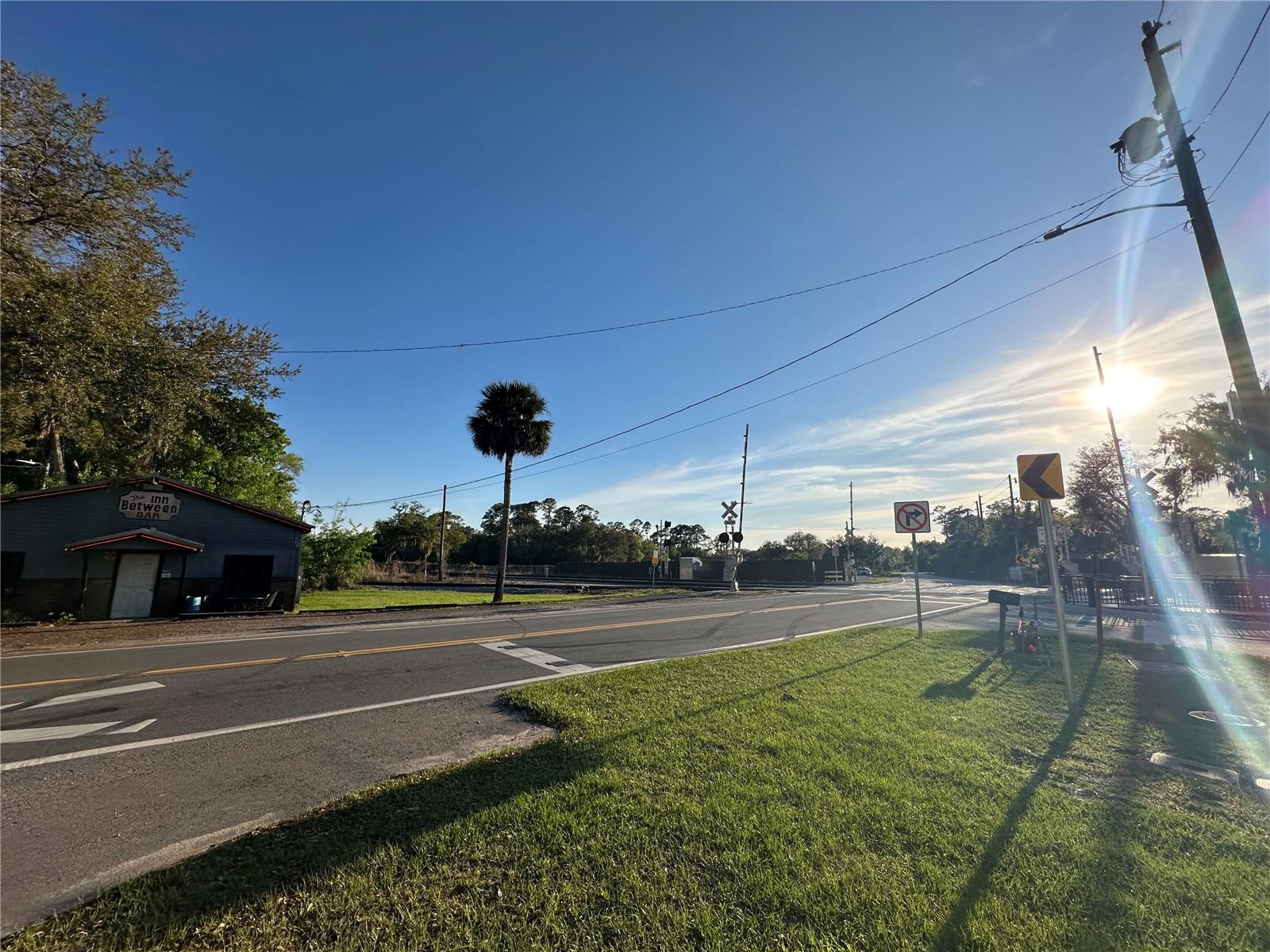 ASSESSORS SUBDIVISION OF RS GILLESPIES - Land