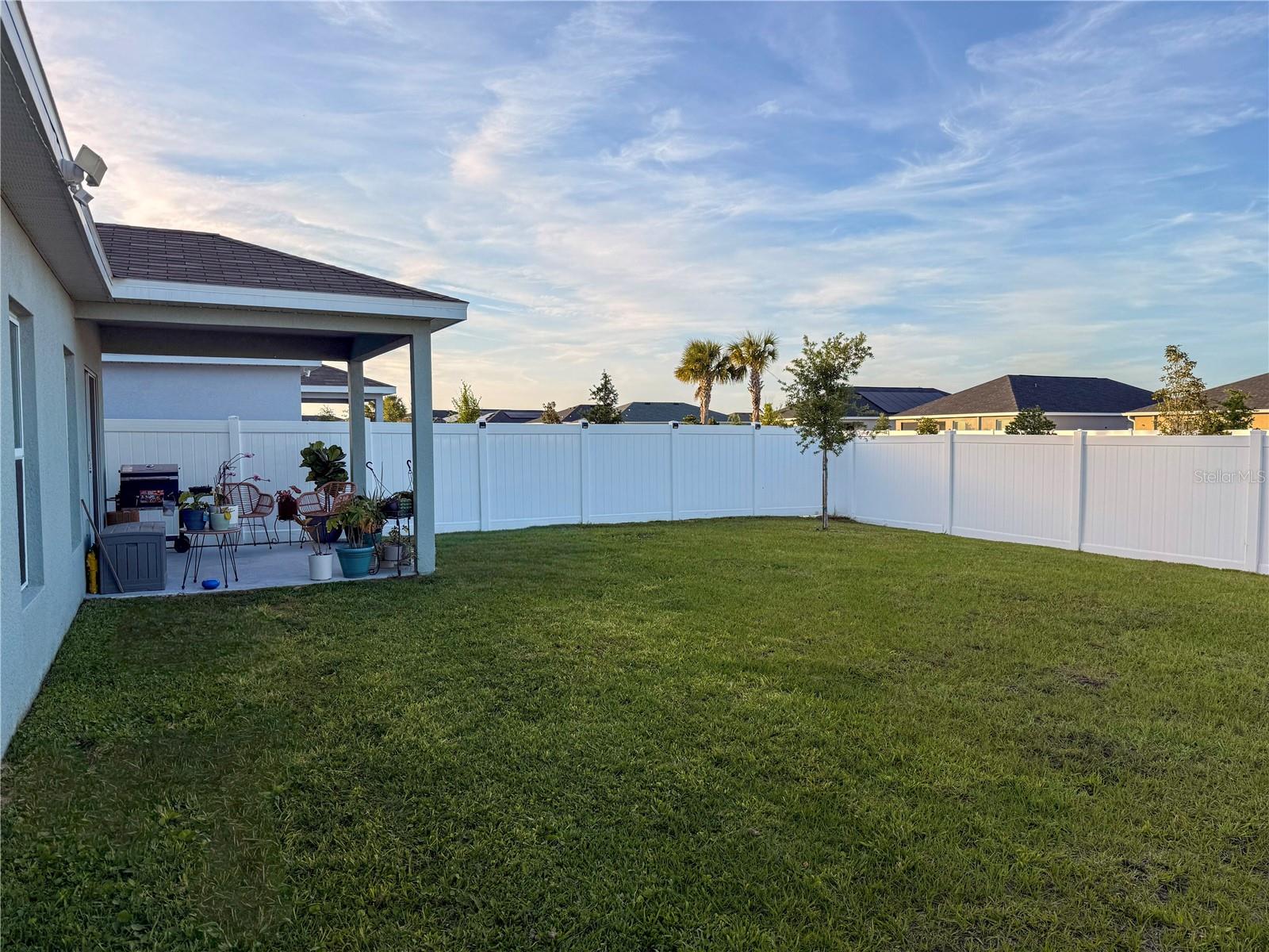 GRACELYN GROVE PH 2 - Residential