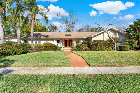 A home in OLDSMAR