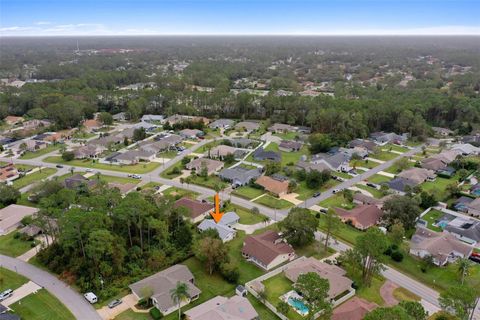 A home in PALM COAST