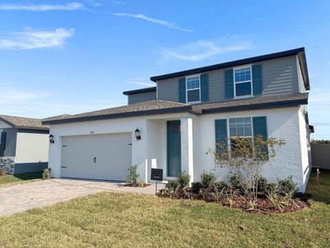 Photo of 1718 Coolridge Place, Zephyrhills, FL 33541 (MLS # O6370221)