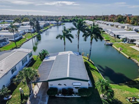 4706 BURNEY DRIVE HOLIDAY FL 34690