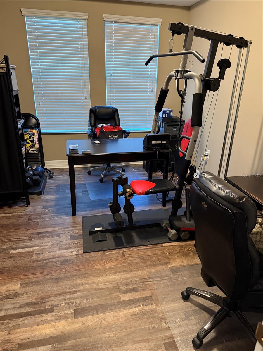 SEVEN OAKS PCLS C-1A & C-1B - Residential