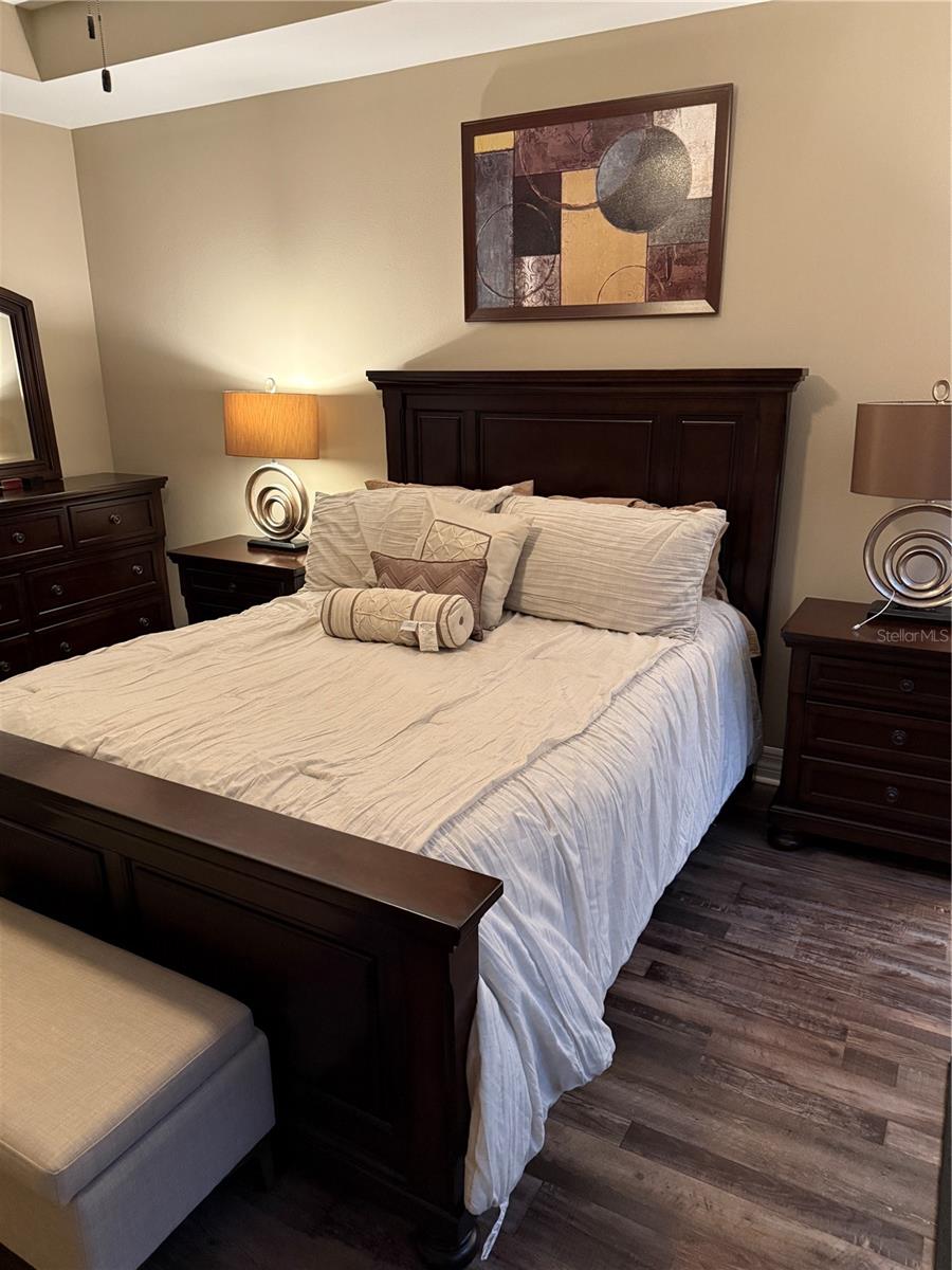 SEVEN OAKS PCLS C-1A & C-1B - Residential