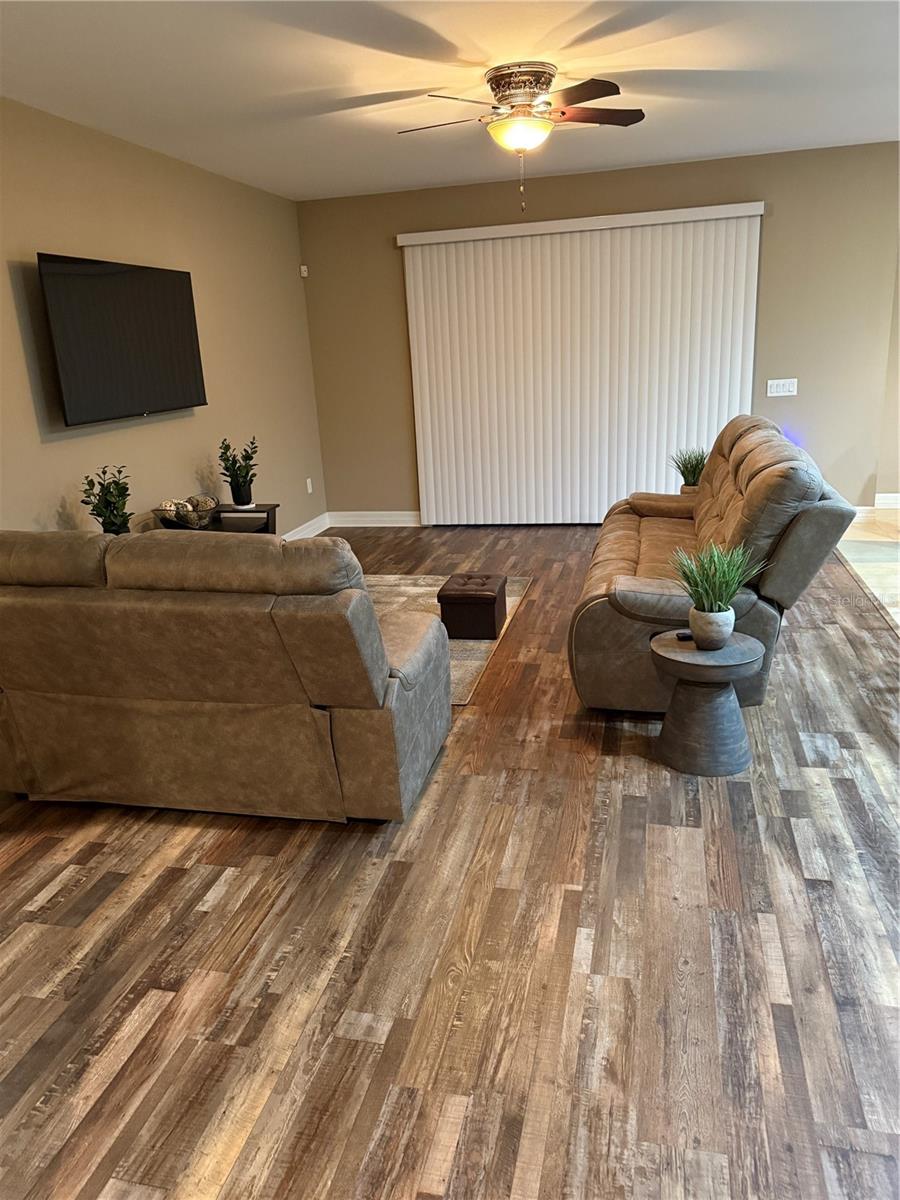 SEVEN OAKS PCLS C-1A & C-1B - Residential