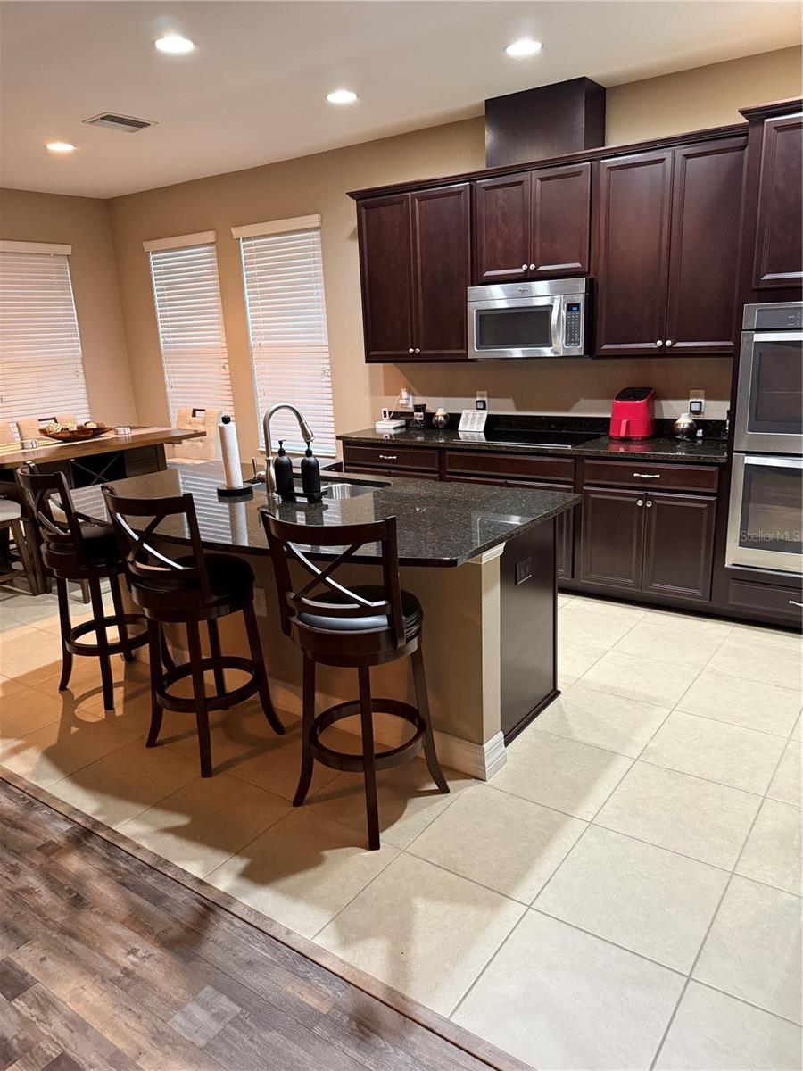 SEVEN OAKS PCLS C-1A & C-1B - Residential