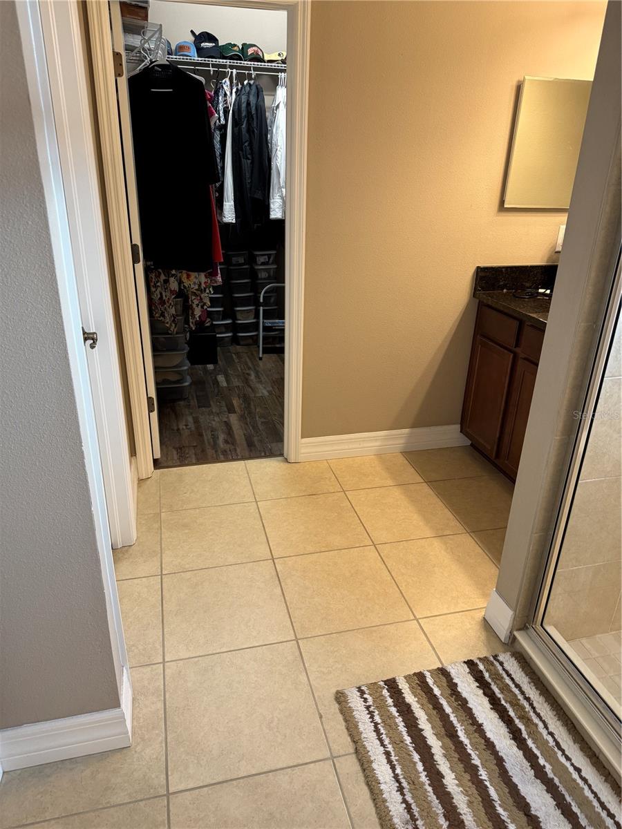 SEVEN OAKS PCLS C-1A & C-1B - Residential