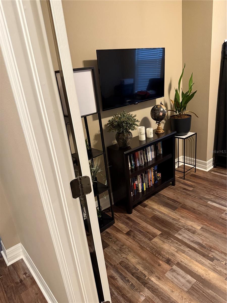 SEVEN OAKS PCLS C-1A & C-1B - Residential