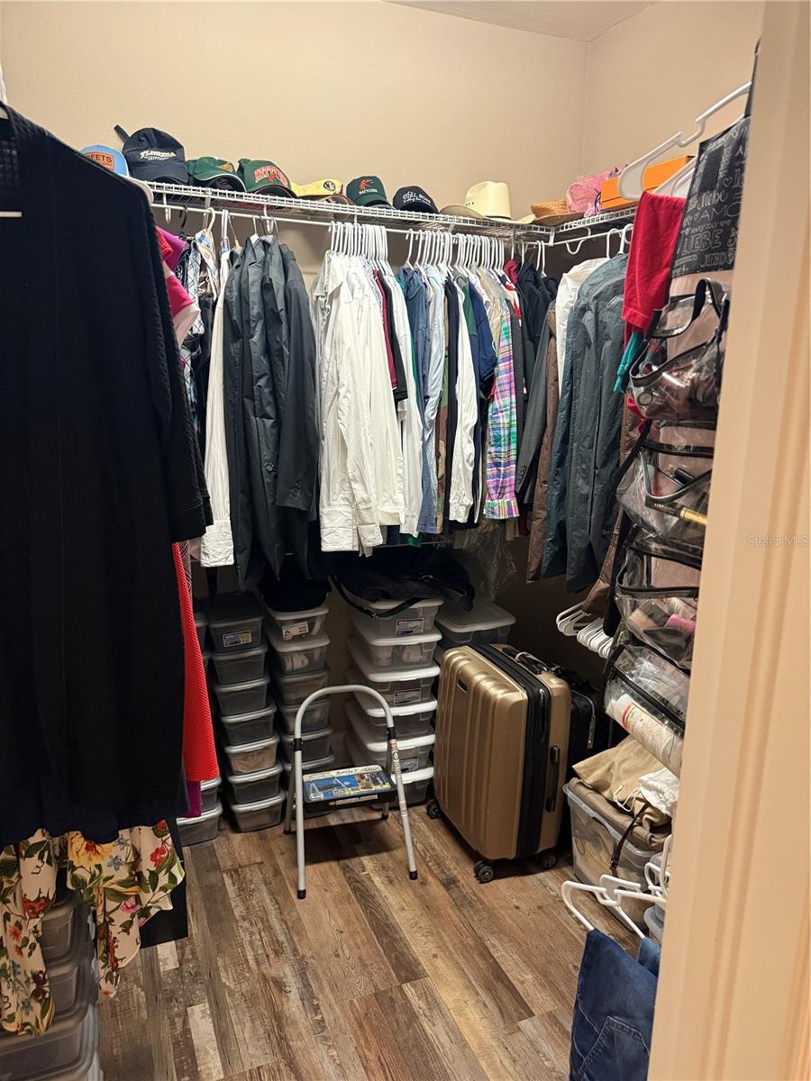 SEVEN OAKS PCLS C-1A & C-1B - Residential