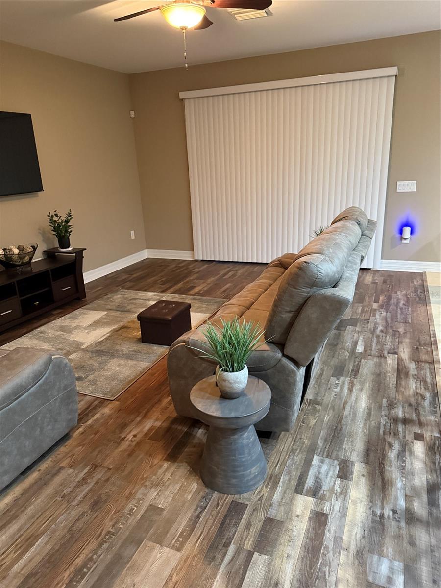 SEVEN OAKS PCLS C-1A & C-1B - Residential