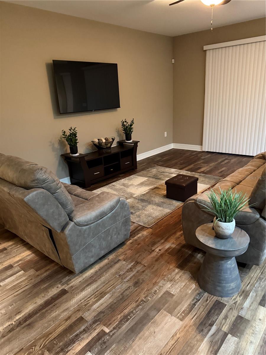 SEVEN OAKS PCLS C-1A & C-1B - Residential