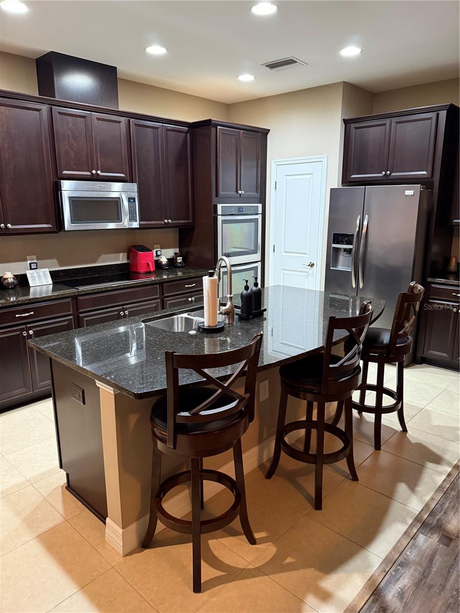 SEVEN OAKS PCLS C-1A & C-1B - Residential