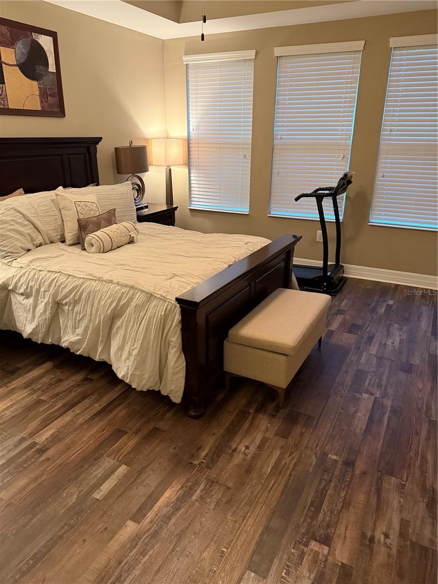 SEVEN OAKS PCLS C-1A & C-1B - Residential