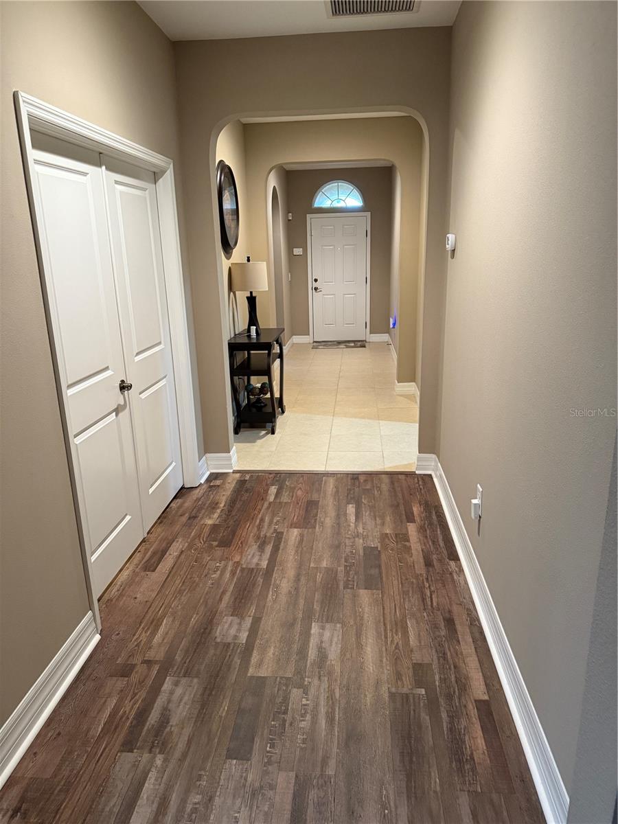 SEVEN OAKS PCLS C-1A & C-1B - Residential