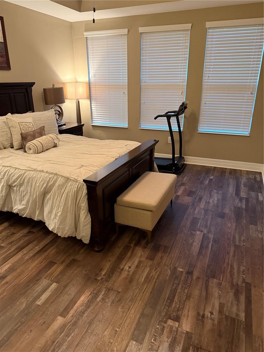 SEVEN OAKS PCLS C-1A & C-1B - Residential