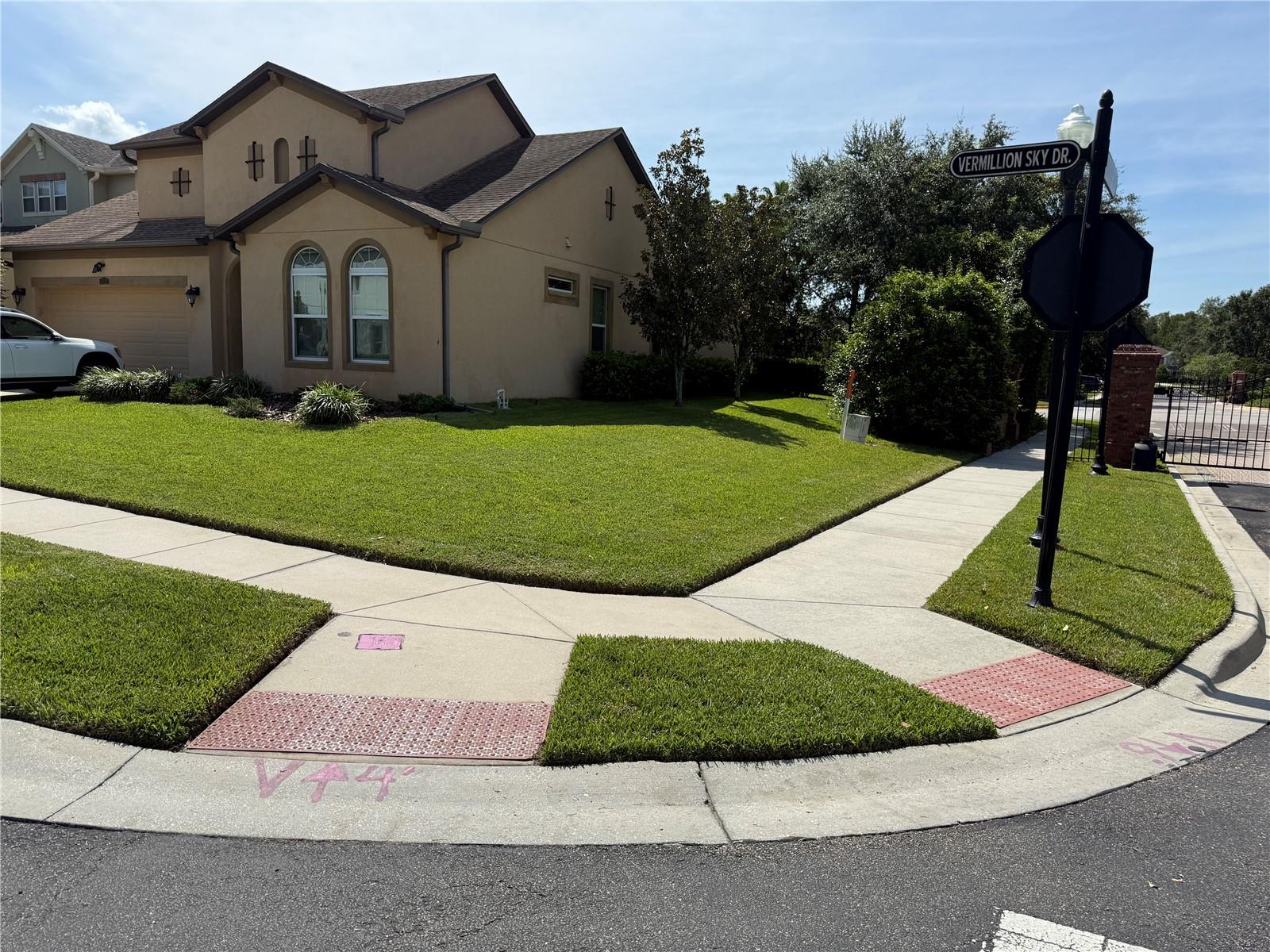 SEVEN OAKS PCLS C-1A & C-1B - Residential