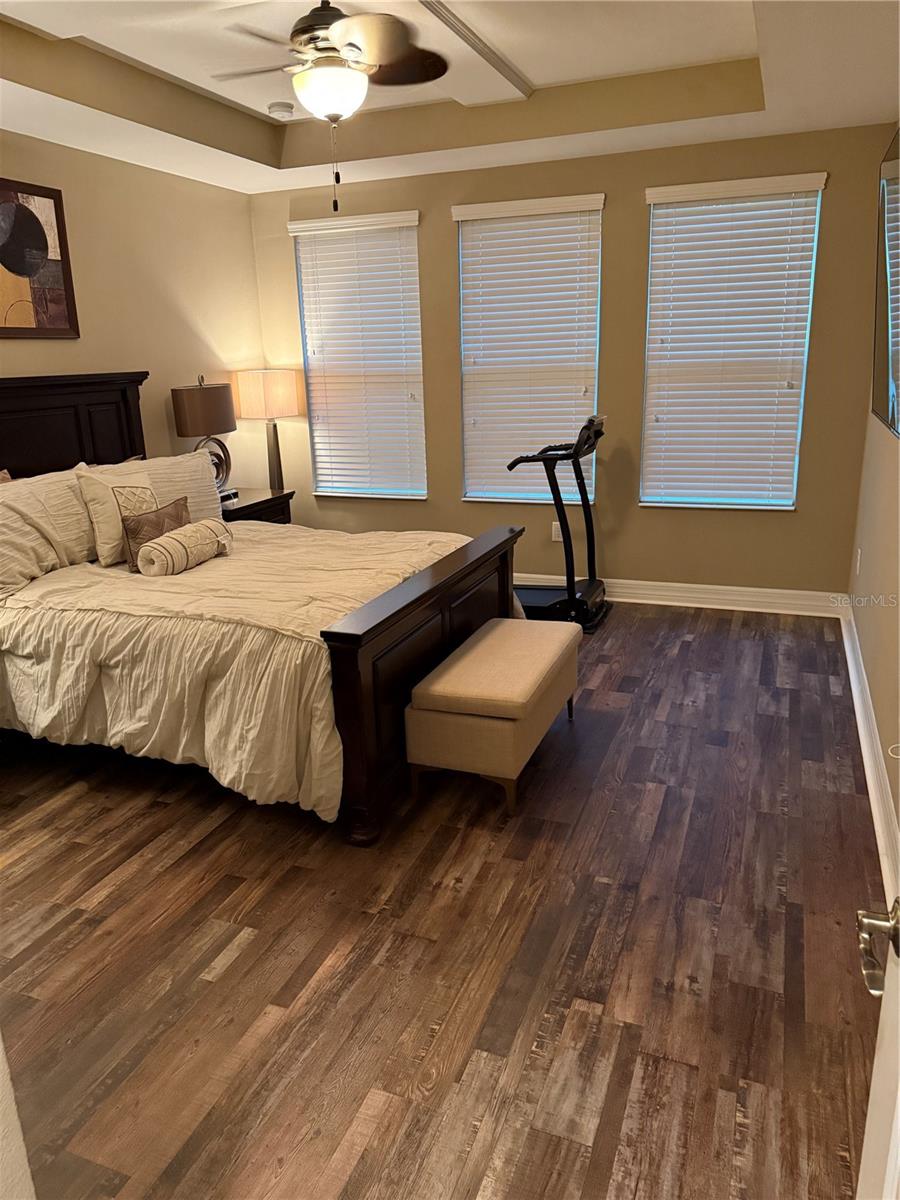 SEVEN OAKS PCLS C-1A & C-1B - Residential