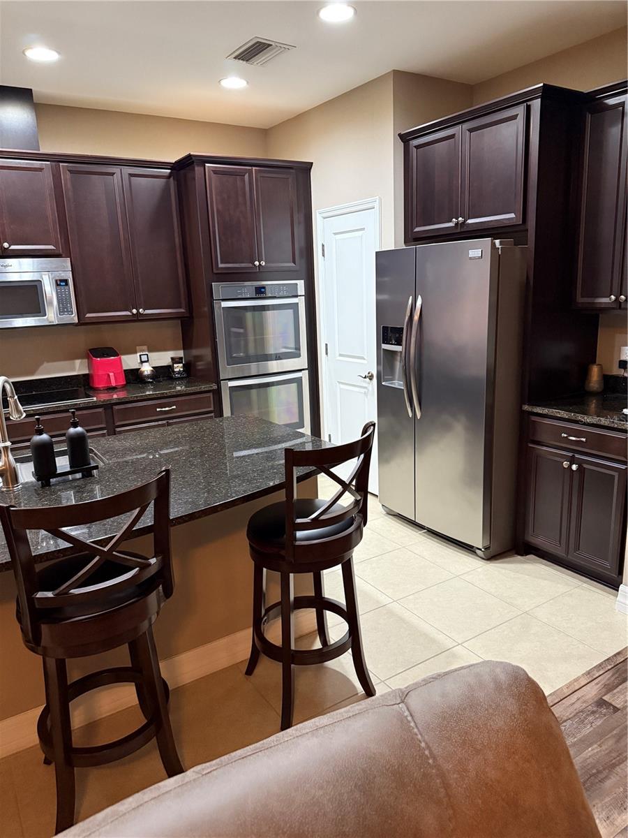 SEVEN OAKS PCLS C-1A & C-1B - Residential