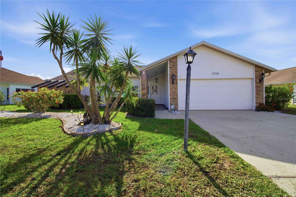 Photo of 5705 39th Street Circle E, Bradenton, FL 34203 (MLS # A4690704)