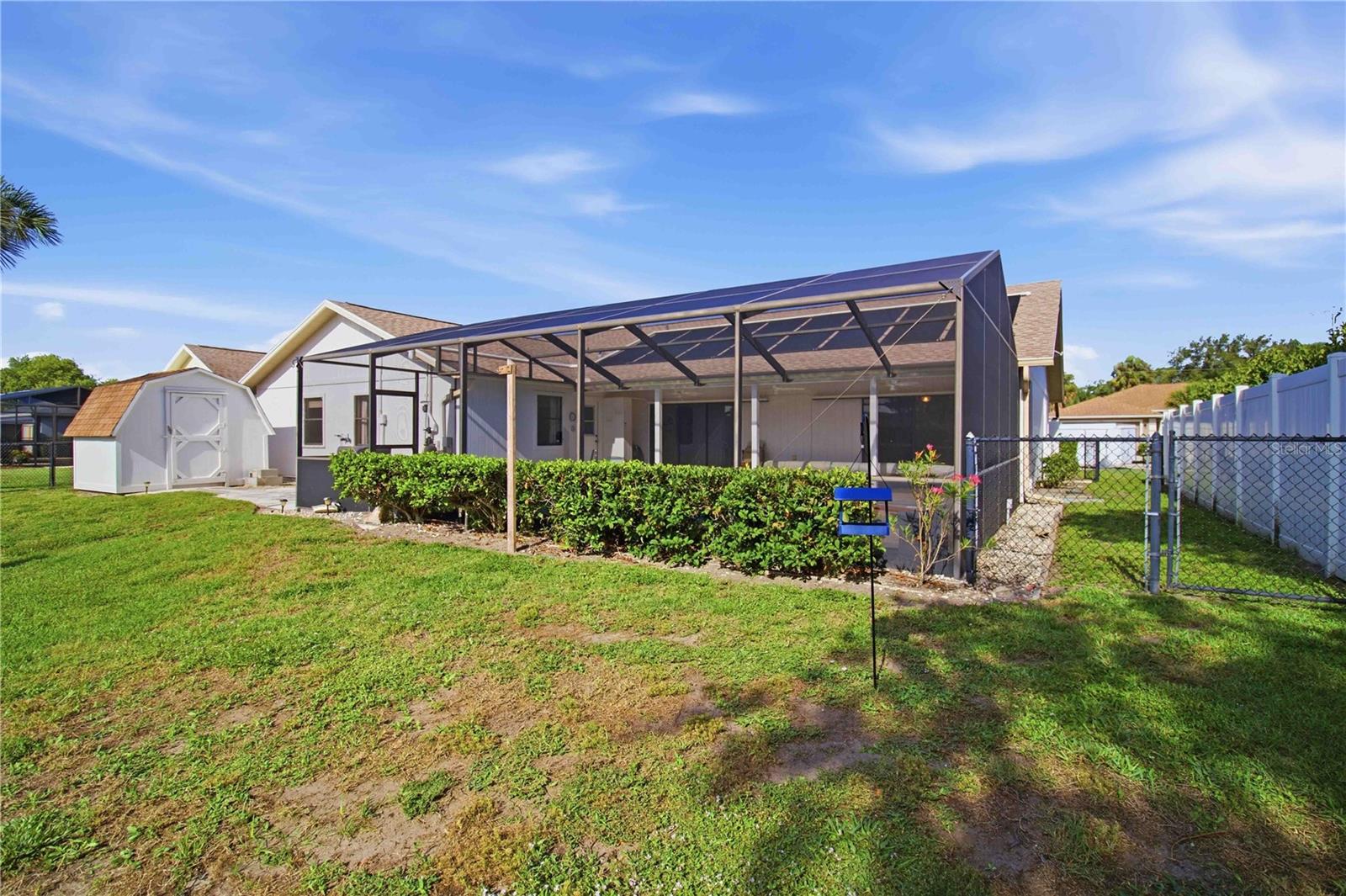 LIONSHEAD PH I - Residential