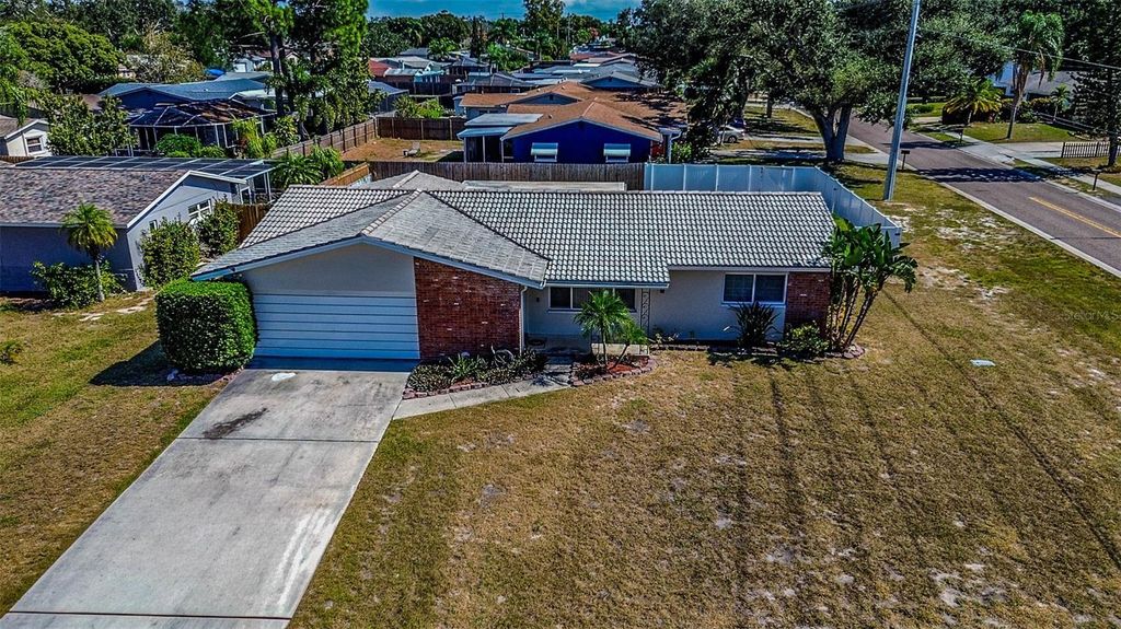 Photo of 8601 139th Street, Seminole, FL 33776 (MLS # TB8443069)