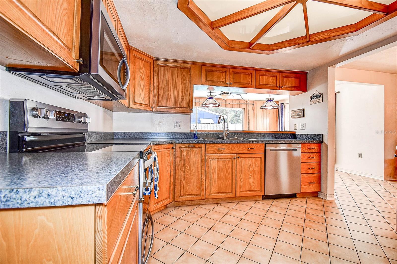 OAKHURST PARK - Residential