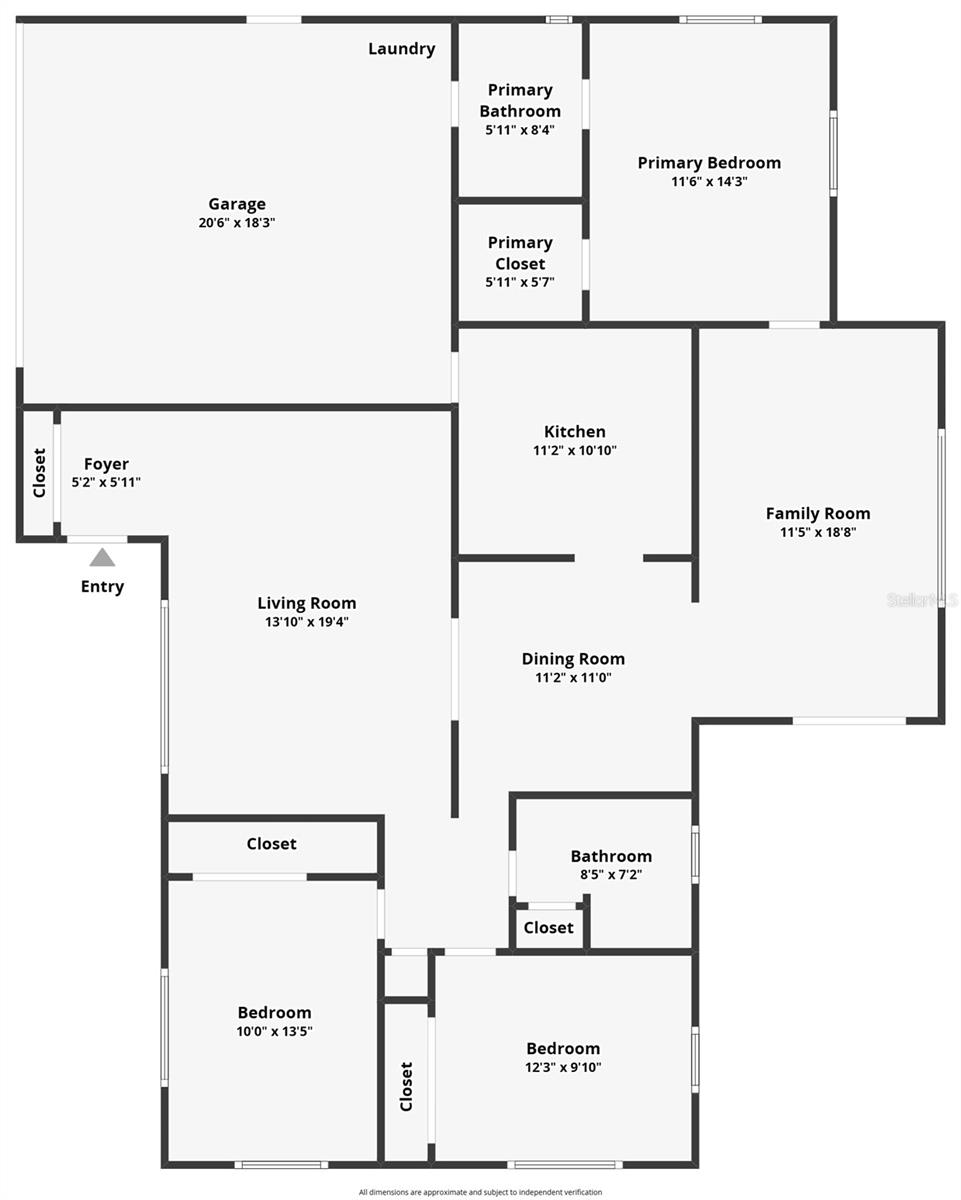 OAKHURST PARK - Residential