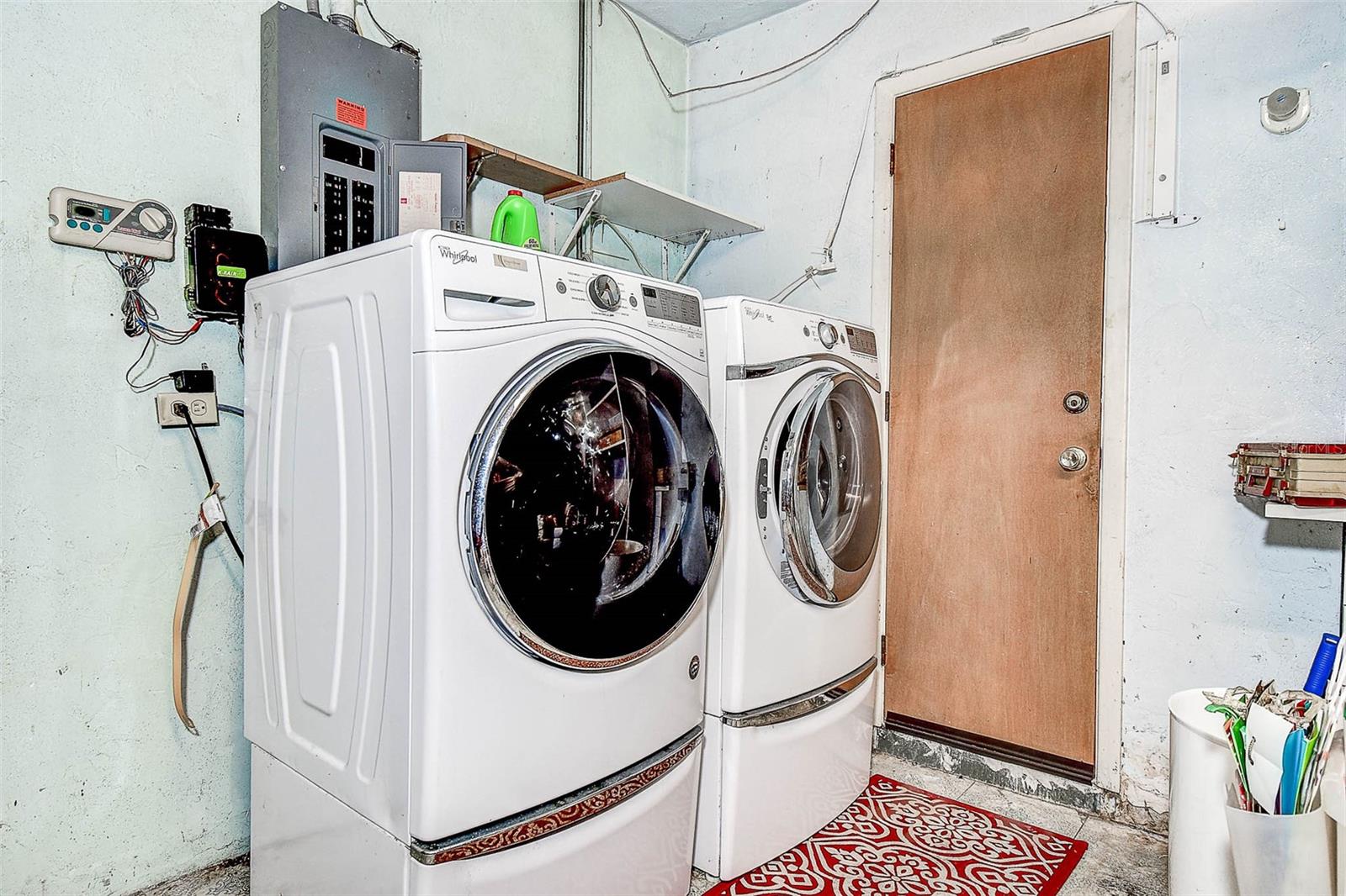 OAKHURST PARK - Residential