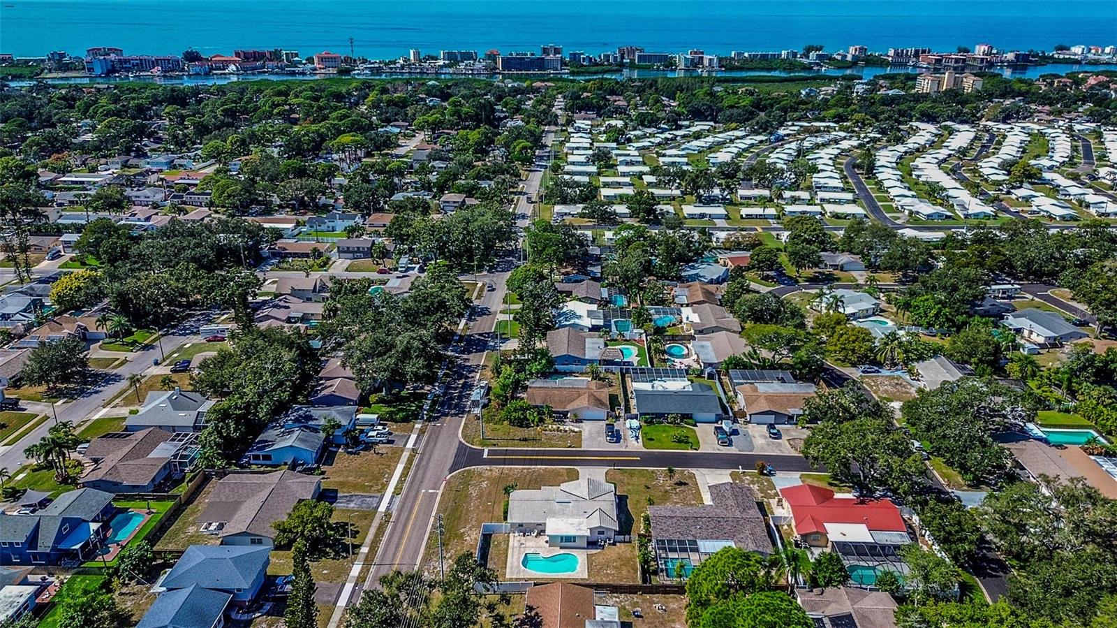 OAKHURST PARK - Residential