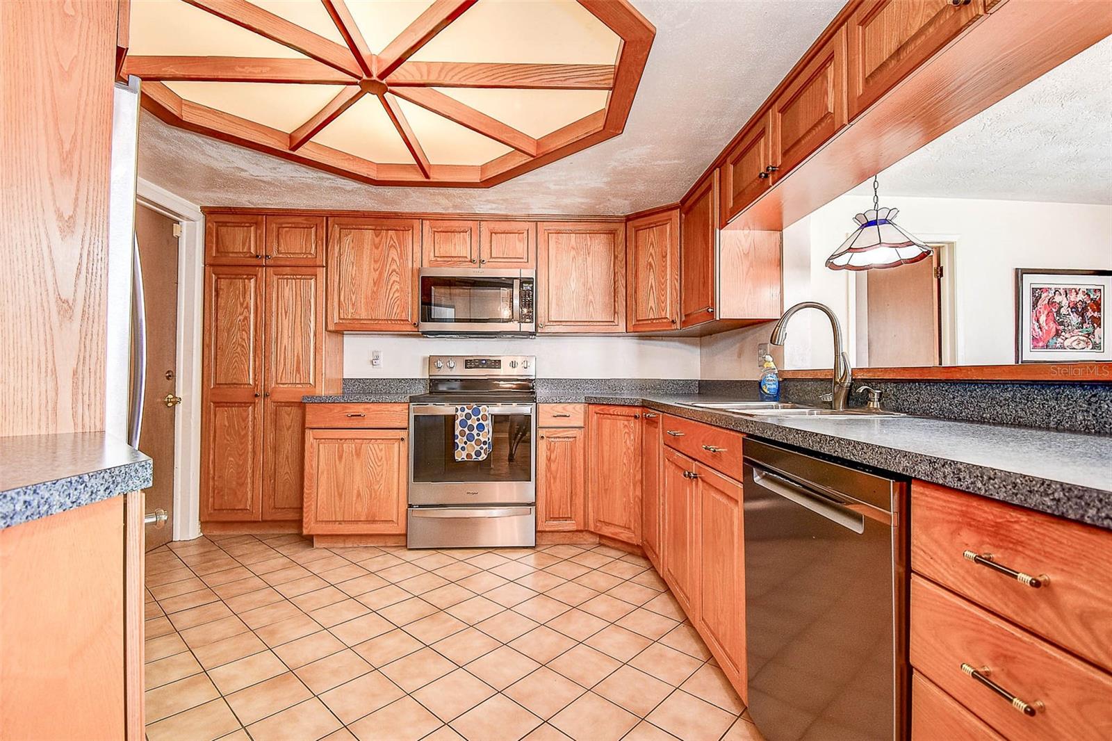 OAKHURST PARK - Residential