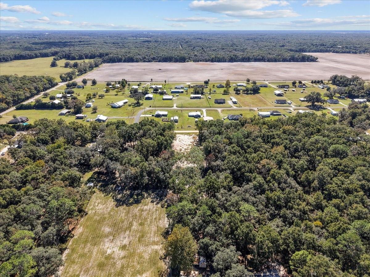 FANNIN SPGS ANX - Land