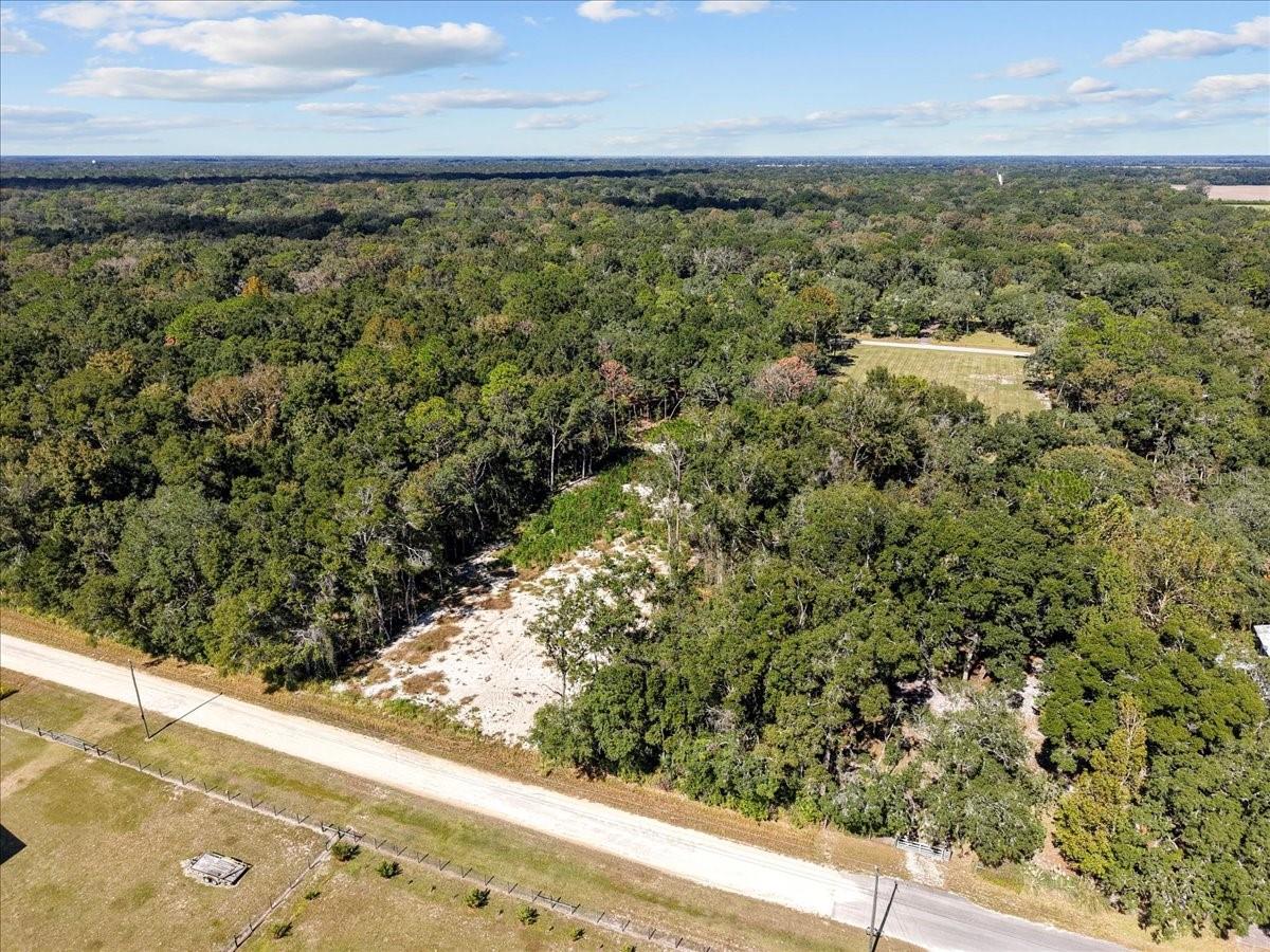 FANNIN SPGS ANX - Land